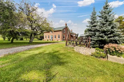 2804 9th Line, Bradford West Gwillimbury, On L3z 3t4