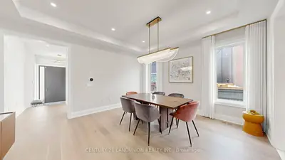51 Meteorite Street, Richmond Hill, On L4c 4l9