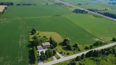 3525 Tenth Line, Bradford West Gwillimbury, On L3z 3l9