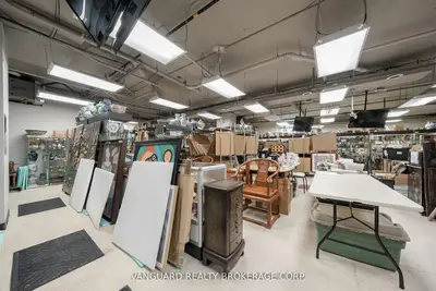 280 West Beaver Creek Road L19, Richmond Hill, On L4b 3z1