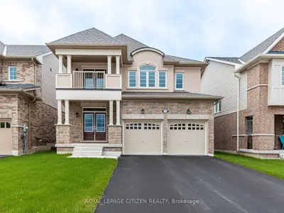 15 Heather Fullerton Road, Georgina, On L0e 1r0