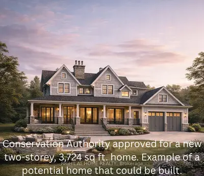 1052 Spruce Road, Innisfil, On L0l 1c0