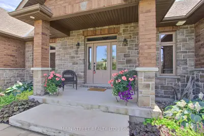 13 Brolley Crescent, Essa, On L0l 1n0