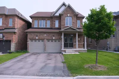 168 Roy Harper Avenue, Aurora, On L4g 0v6