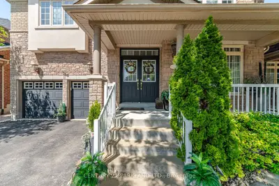 148 Vellore Avenue, Vaughan, On L4h 2w4