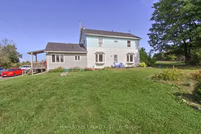 5984 3rd Line, New Tecumseth, On L0g 1w0