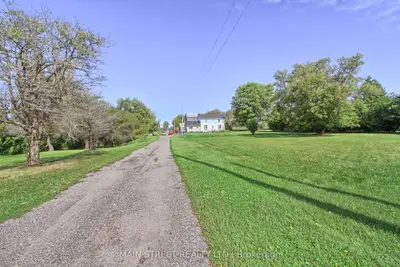 5984 3rd Line, New Tecumseth, On L0g 1w0