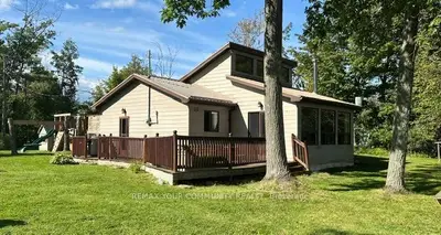 20 E Snake Island E, Georgina Islands, On L4p 0m2