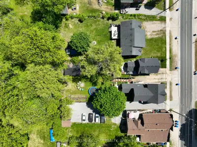 8116 Main Street, Adjala-tosorontio, On L0l 1j0