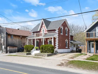 8116 Main Street, Adjala-tosorontio, On L0l 1j0