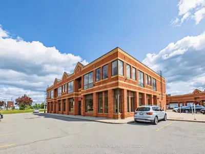 400 N Rivermede Road 101, Vaughan, On L4k 3r5