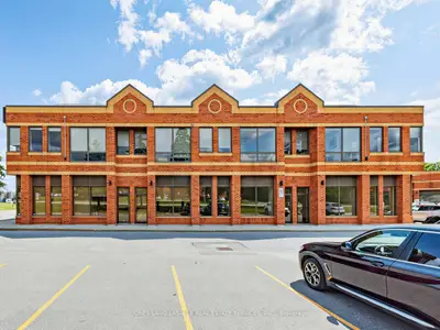 400 N Rivermede Road 101, Vaughan, On L4k 3r5