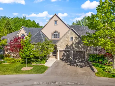 405 Crossing Bridge Place 5b, Aurora, On L4g 7n1