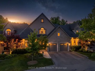 405 Crossing Bridge Place 5b, Aurora, On L4g 7n1