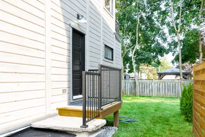 57 Rosehill Drive, Whitchurch-stouffville, On L4a 2y3