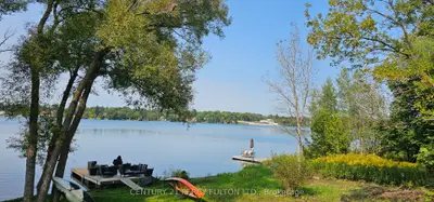5895 Lakeshore Road, Whitchurch-stouffville, On L4a 2y9