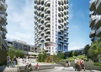 474 Caldari Road 313, Vaughan, On L4k 0r6
