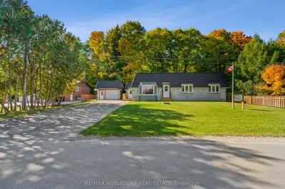 3914 Rosemary Lane, Innisfil, On L9s 2l6