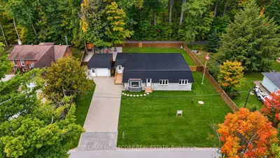 3914 Rosemary Lane, Innisfil, On L9s 2l6