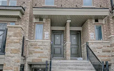 65 Lindcrest Manor 1110, Markham, On L6b 1n3