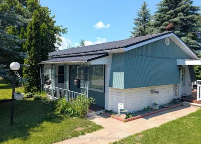 66 Linden Lane, Innisfil, On L9s 1p2