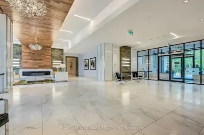 7890 Bathurst Street 907, Vaughan, On L4j 0j8