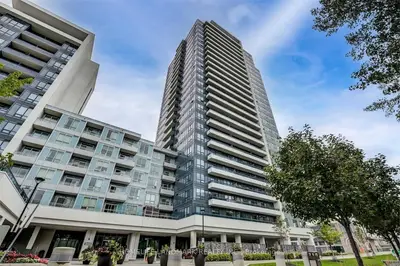 7890 Bathurst Street 907, Vaughan, On L4j 0j8