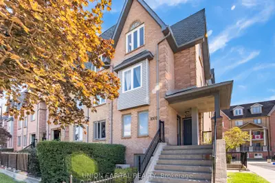 75 Weldrick Road E 1002, Richmond Hill, On L4c 0h9