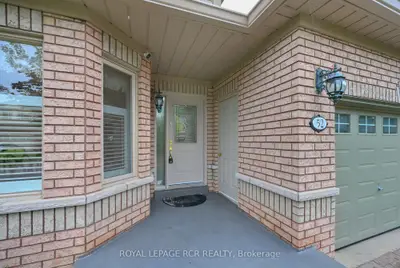 52 Bella Vista Trail, New Tecumseth, On L9r 2c6