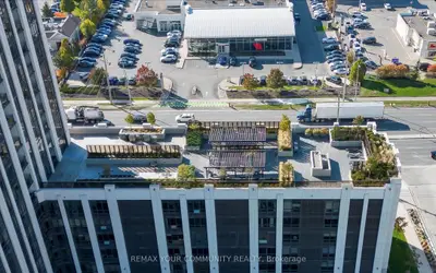 9075 Jane Street 406, Vaughan, On L4k 0l7