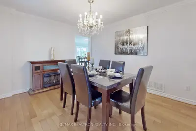 32 Subrisco Avenue Room 4, Richmond Hill, On L4s 1b2