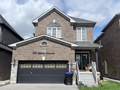 179 Chelsea Crescent Bsmt, Bradford West Gwillimbury, On L3z 4g7