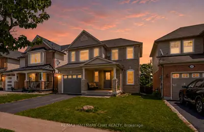 19 Callander Crescent, New Tecumseth, On L9r 0b4