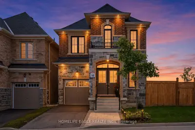 20 Viola Street, East Gwillimbury, On L9n 0t6