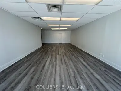 2600 John Street 206, Markham, On L3r 3w3
