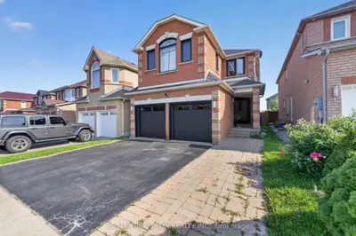 29 Connery Crescent Basement, Markham, On L3s 4e5
