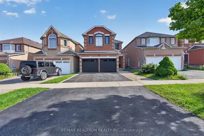 29 Connery Crescent Basement, Markham, On L3s 4e5