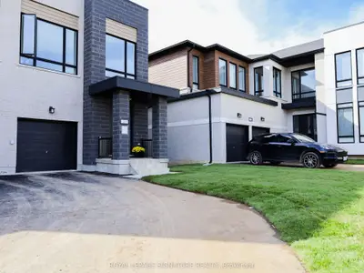 31 Imogene Court Basement, Richmond Hill, On L4c 5w9