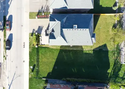 51a Puccini Drive, Richmond Hill, On L4e 2y6