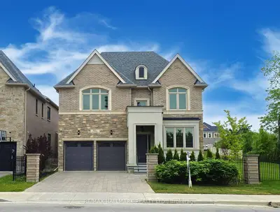 51a Puccini Drive, Richmond Hill, On L4e 2y6
