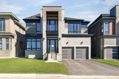 18 Cider Mill Cross, King, On L7b 0s8