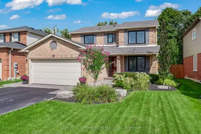 87 Percy Lane, Whitchurch-stouffville, On L4a 7x9