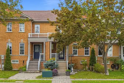 192 Fossil Hill Road, Vaughan, On L4h 2m2