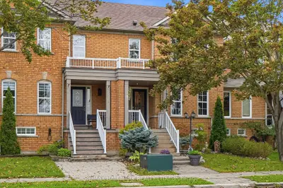 192 Fossil Hill Road, Vaughan, On L4h 2m2