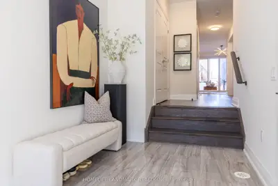 62 Harold Lawrie Lane, Markham, On L3t 0e8