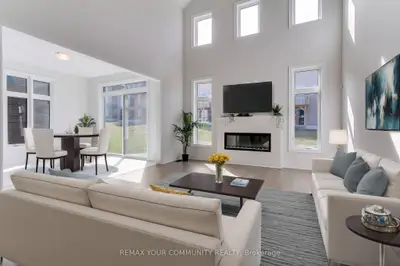 19 Plank Road, Bradford West Gwillimbury, On L3z 4n3