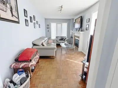 79 Louana Crescent, Vaughan, On L4l 8x1