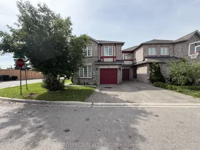 79 Louana Crescent, Vaughan, On L4l 8x1