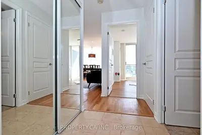 310 Red Maple Road 1013, Richmond Hill, On L4c 0t7
