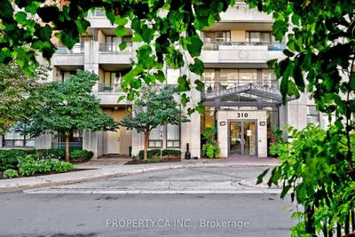 310 Red Maple Road 1013, Richmond Hill, On L4c 0t7